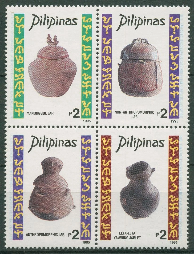 PROPHILA Sammlermarke Philippinen Block126 (kompl. Ausg.) 1998 ** Postfrisch MNH
