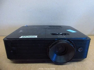 Optoma DASSNN DLP Projecteur USB-A VGA - CASSÉ / COURT-CIRCUIT - HORS TÉLÉCOM... - Photo 1/10