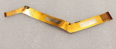 LCD Video Cable ARCHOS 101B Xenon Azpen G1058B E101R LCMFPC HSX101Z1-31MI27G V1 - Image 1 of 3