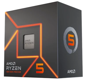 AMD Ryzen™ 5 7600 - Photo 1/7