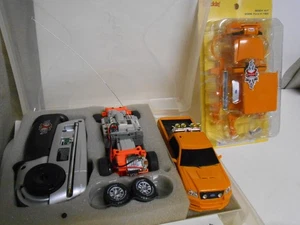 XMods Ford F150 Plus new body kit - Picture 1 of 12