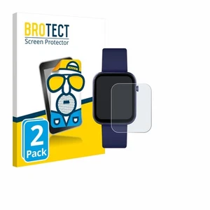2x Anti Glare Screen Protector for Reflex Active Series 13 Matte Protection Film - Zdjęcie 1 z 7