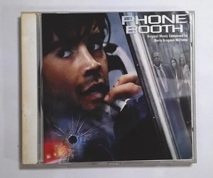 Harry Gregson-Williams – Phone Booth (Original Motion Picture Score) US CD - Picture 1 of 3