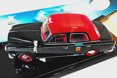 Auto Modellismo Peugeot 403 taxi 1965 scala 1/18 (vendo cess. Attività) - Immagine 1 di 4