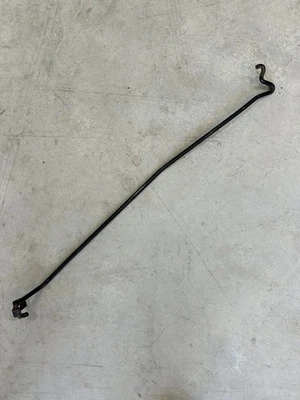 08 09 10 Ford Econoline ОПОРНЫЙ СТЕРЖЕНЬ КАПОТА E250 E350 E450  - Изображение 1 из 4