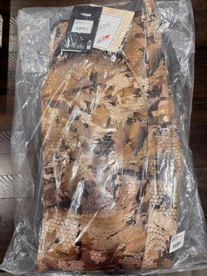 Sitka Gradient Pant Medium Marsh NEW Unopened Original Packaging! - Image 1 of 4