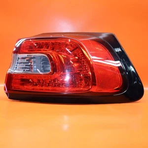 Luz trasera pasajero derecho jeep cherokee 2014 2015 2016 68102906ae oem - Imagen 1 de 12