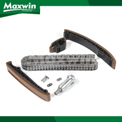 Kit de cadena de distribución para Dodge Freightliner Sprinter 2500 Sprinter 3500 02-06 2,7 L Foto 1 de 4