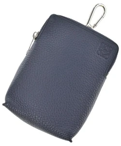 LOEWE Pouches Navy 2200585066059 - Picture 1 of 7