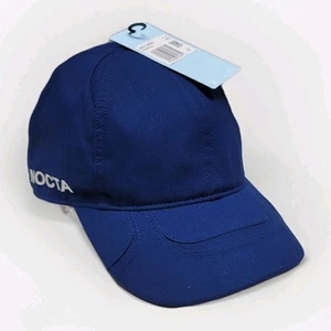 Nike x NOCTA Running Fly Blue Cap Hat Adjustable DC9880-492 Drake Heritage 86 - Picture 1 of 11