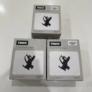 Thule Bottle Cage - Water Bottle Holder - Thule Child Carrier - x1 Box Per Sale - Picture 1 of 6