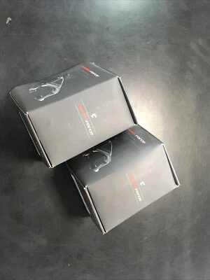 Juego de pinzas de freno delanteras/traseras SRAM Force Foto 1 de 2