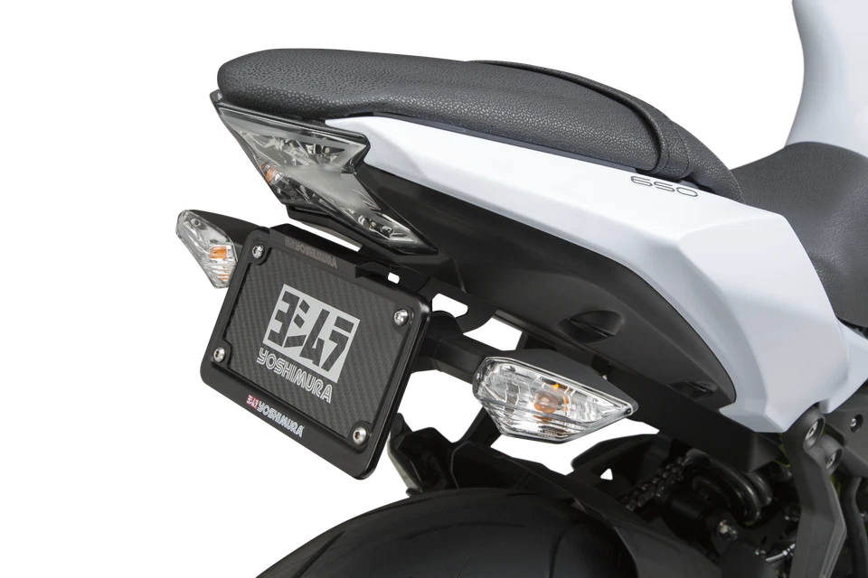 YOSHIMURA 2023 Kawasaki EX650 Ninja 650 KRT издание КОМПЛЕКТ ДЛЯ УСТРАНЕНИЯ КРЫЛЬЕВ KAW 07 - Изображение 1 из 1