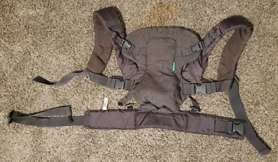 Infantino Flip Advanced 4-in-1 Convertible Carrier, Light Grey - Image 1 of 4