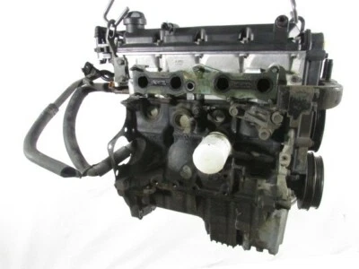 A3E Engine Kia Rio 1.3 B 60KW 5M 5P (2003) Replacement Used - Image 1 of 4