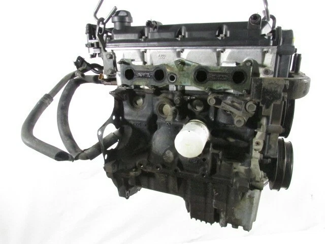 A3E ENGINE KIA RIO 1.3 B 60KW 5M 5P (2003) SPARE USED - Image 1 of 4
