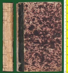 #40454 Londres 1838. Revisión trimestral extranjera. 464 pg. Envío a Grecia 5,99 - Imagen 1 de 5