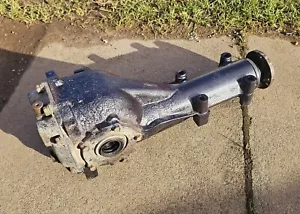 Subaru Impreza WRX STI GC GD R160 Rear Diff 4.11 Ratio HAWKEYE LSD - Picture 1 of 8