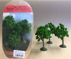 Javis Countryside Trees 'OO' - 3x100mm Model