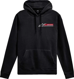 Alpinestars Par Pullover Hoodie - Mens Sweatshirt - Picture 1 of 5