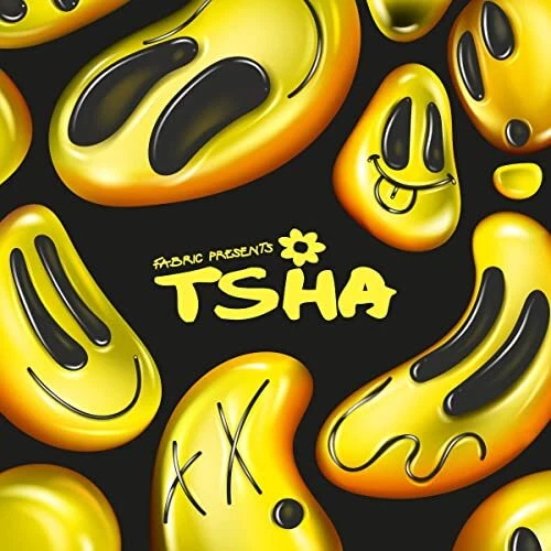 Various Artists Feat. Tsha - Fabric Presents Tsha [VINYL] - Image 1 of 1