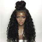 New Product Explosion European And American Fashion Wig Ladies Front Lace Chemic