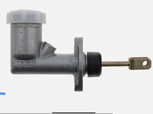 Nuevo cilindro maestro embrague Triumph TR5 TR6 LHD 1967-1976 número de pieza 154933Z - Imagen 1 de 1