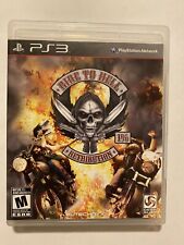 Ride To Hell Retribution Xbox 360: comprar mais barato no Submarino