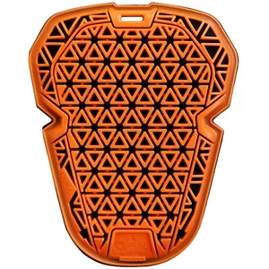 ROKKER D3O Ghost Protectores De Moto Par De Caderas / Hombros / Rodillas / Codos - Imagen 1 de 7