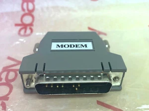 🔥 Cisco 74-0458-01 Modem Adapter REV AO NEW! - Picture 1 of 7