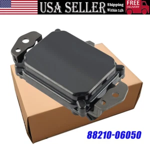 Adaptive Cruise Distance Sensor Radar OEM For 2019-2023 Toyota RAV4 88210-06050 - Picture 1 of 12