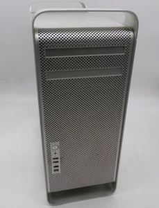 Apple Mac Pro 2008 - Yosemite, 1TB HDD, 2GB RAM, 2 x Intel Xeon, NVIDIA 8800GT - Picture 1 of 11