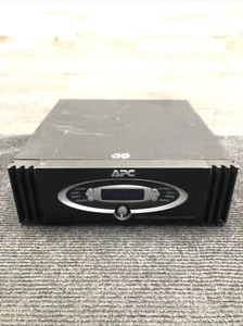 *For Parts* APC S20BLK Power Conditioner *No Battery* - Picture 1 of 11