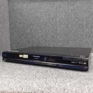 Panasonic DMR-BW730 Blu-ray Recorder 320GB Good Condition Used w/Accessories - Picture 1 of 8