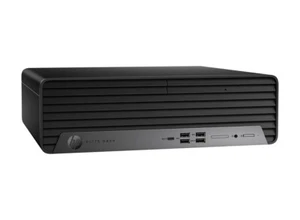 HP EliteDesk 805 G9 SFF, Ryzen 7 8700G, 16GB RAM, 512GB SSD #AL351 - Bild 1 von 3