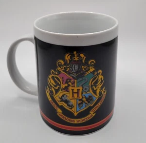 Harry Potter Hogwarts Collectable Mug - Wizard School - Picture 1 of 4