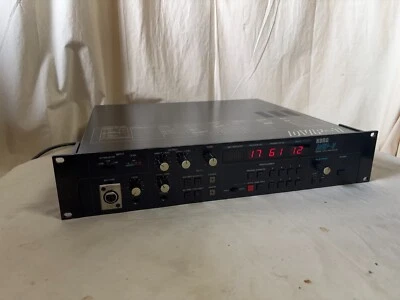 Korg DVP-1 DVP1 DIGITAL VOICE PROCESSOR New internal battery - Image 1 of 4