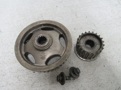 14 marchas de transmisión rápida Polaris RMK PRO 800 21T 44T STOCK SUPERIOR INFERIOR FABRICANTE DE EQUIPOS ORIGINALES #8192 Foto 1 de 4