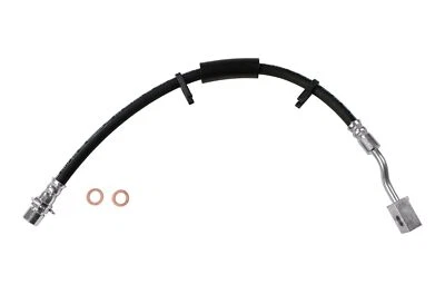 For 2011-2021 Dodge Durango Brake Hydraulic Hose Front Right Sunsong 2012 2013 - Image 1 of 3
