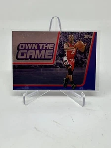 2006 Topps NBA Basketball Brevin Knight Own The Game Card OTG13 - Picture 1 of 2