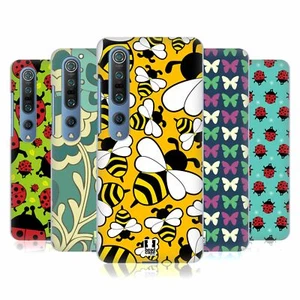 HEAD CASE DESIGNS BUGGED LIFE HARD BACK CASE & WALLPAPER FOR XIAOMI PHONES - Picture 1 of 14
