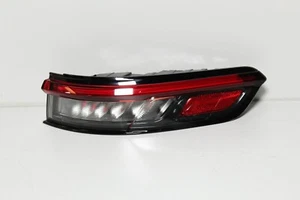 OEM 2021 2022 2023 JEEP GRAND CHEROKEE RIGHT RH PASSENGER OUTER LED TAIL LIGHT - Picture 1 of 7