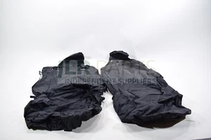 Land Rover Defender TDCI / Puma Front Seat Cover Kit VPLDS0038 Genuine New - Picture 1 of 8