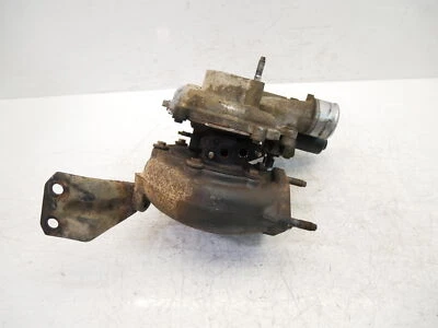 Turbocharger for 2009 Toyota Land Cruiser 3.0 D-4D Diesel 1KD-FTV 1KD 173 - 190H - Imagem 1 de 2