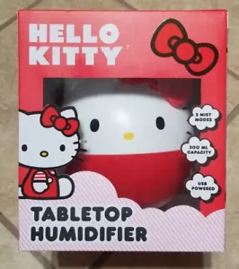 Sanrio Hello Kitty Tabletop Humidifier - Picture 1 of 2