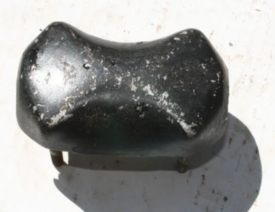 Harley Davidson 250 Sprint H 1963-67 abrazadera triple superior (ver más abajo) Foto 1 de 2