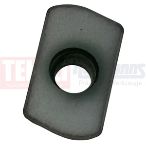 10 x FRANKEN IC8 / 9586A.08015 Time-S-Cut Hartmetall Wendeschneidplatten - Bild 1 von 1