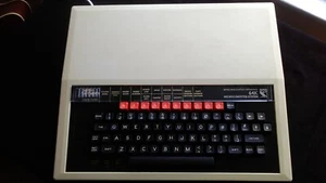 BBC 64K Micro Computer System Vintage Acorn - Photo 1/10