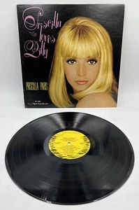 Priscilla Paris (Paris Sisters) "Priscilla Loves Billy" - Billie Holiday Tribute - Bild 1 von 15