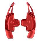 Steering Wheel Shift Paddles Shifter Extension fit for Benz A180 B250 C200 S500.